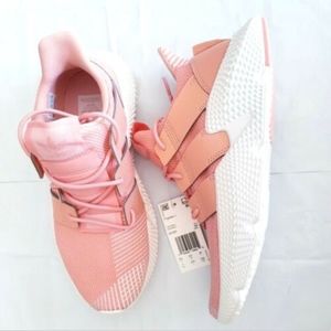 Adidas Prophere J Sneakers 7Y/ 8.5 women pink